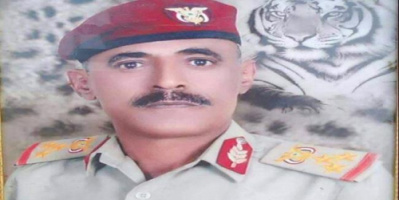الشعيبي يعزي بوفاة المناضل العميد الركن عبدالمجيد الداعري