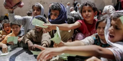 تعرف على سلاح ميليشيات الحوثي لإركاع الشعب اليمني 
