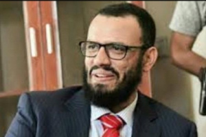 نائب رئيس الإنتقالي ينفي وجود أحزاب سياسية سلفية