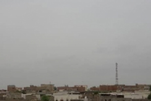 مليشيات الحوثي تستهدف الأحياء السكنية جنوب الحديدة 