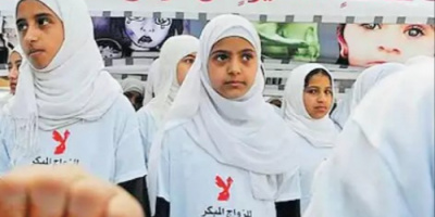 من اليمن إلى المملكة المتحدة: قصة نور عن الزواج القسري والفرار من منزلها 