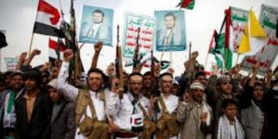 المجلس الانتقالي يعلق على تصنيف الحوثيين جماعة إرهابية