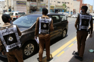 إحالة يمني للنيابة بعد سرقته سيارة في جدة