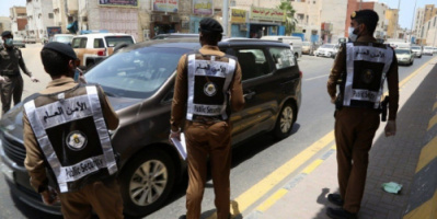 إحالة يمني للنيابة بعد سرقته سيارة في جدة
