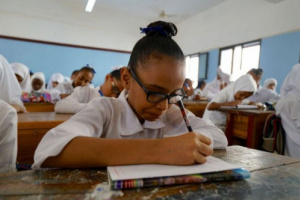 خطة إماراتية للارتقاء بالتعليم في الجنوب والشمال