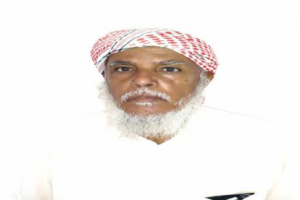 الشيخ العمودي: التسامح والتصالح منجز جنوبي عظيم وهو درعنا للانتصار لقضيتنا