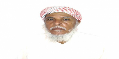 الشيخ العمودي: التسامح والتصالح منجز جنوبي عظيم وهو درعنا للانتصار لقضيتنا