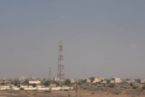 إستشهاد مواطن إثر انفجار لغم من مخلفات الحوثيين جنوب حيس