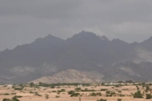 بينهم مشرف.. مصرع عشرات الحوثيين على أيدي القوات الجنوبية في حيس