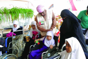 البيان : الإمارات تواصل دعم القطاع التعليمي باليمن