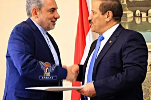 إيران توجه أمر عاجل لميليشيا الحوثي 