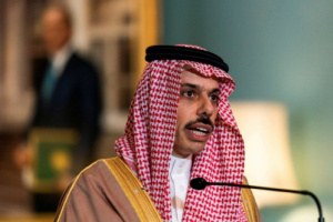 السعودية تتهم جماعة الحوثي الإرهابية بعرقلة الحل السياسي 