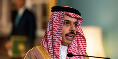 السعودية تتهم جماعة الحوثي الإرهابية بعرقلة الحل السياسي 