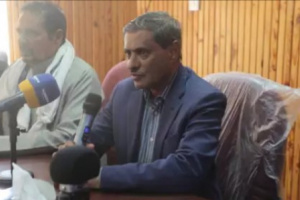محافظ حضرموت : المواطن شريك أساسي في هذا الأمر 
