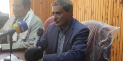 محافظ حضرموت : المواطن شريك أساسي في هذا الأمر 