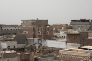 الحديدة :مليشيا الحوثي تجدد استهدافها بصورة هستيرية على الأحياء السكنية