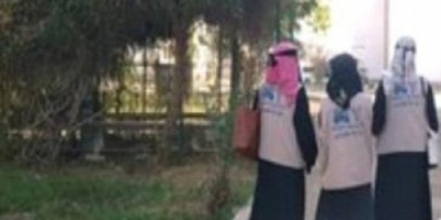 فريق هويتي يكشف واقع الدمار للمعالم التاريخية والاثرية بلحج