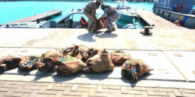 السعودية تحبط تهريب طن حشيش و3 أطنان قات