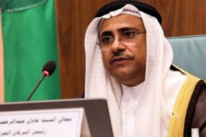 البرلمان العربي: جرائم مليشيا الحوثي تتحدى المجتمع الدولي