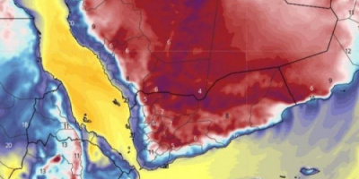 تحذير من استمرار انخفاض درجات الحرارة بالمحافظات الجنوبية