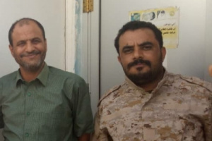 نجاة قائد الطوارئ بمنطقة الممدارة بعدن من محاولة اغتيال