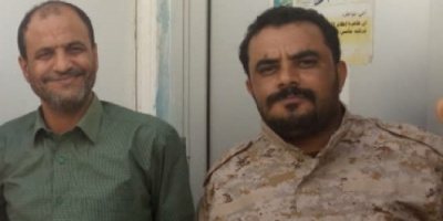 نجاة قائد الطوارئ بمنطقة الممدارة بعدن من محاولة اغتيال