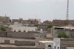 بعد خسائرها.. مليشيات الحوثي تستهدف أحياء سكنية شمال التحيتا بقذائف الهاون
