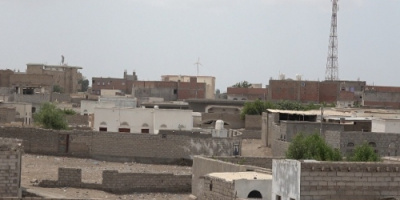 بعد خسائرها.. مليشيات الحوثي تستهدف أحياء سكنية شمال التحيتا بقذائف الهاون