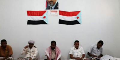 تنفيذية انتقالي سيحوت تعقد اجتماعها الدوري الأول لشهر يناير