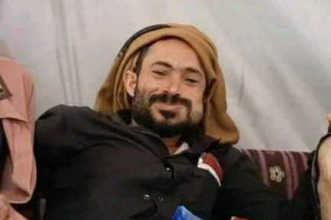 العثور على جثة مشوهة في سامع بتعز 