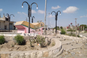 بعد ترميمها.. تخريب شبكات إنارة في جولات زنجبار
