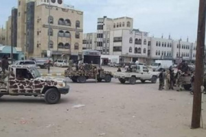 مليشيات الإخوان تعتقل جندي ينتمي للقوات الجنوبية بشبوة لهذا السبب