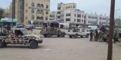 مليشيات الإخوان تعتقل جندي ينتمي للقوات الجنوبية بشبوة لهذا السبب