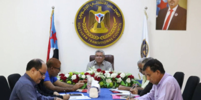 خلية الأزمات تقف أمام جُملة من الأزمات على الساحة الجنوبية