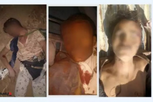 قيادات حوثية تضحي بالعشرات من عناصرهم لإنقاذ حياتها في الحديدة 