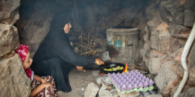 فاو تدعم 2900 أسرة تعاني انعدام الأمن الغذائي 