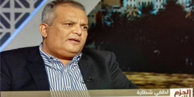 شطارة : من فشلوا في تجاوز الانتقالي بالقوة لن يتجاوزوه بالفهلوة السياسية