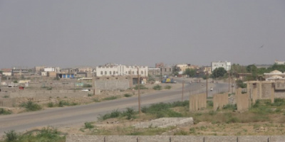 مليشيا الحوثي تقصف الأحياء السكنية في حيس جنوب الحديدة 