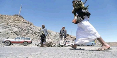 محلل سياسي: تصنيف مليشيا الحوثي ككيان إرهابي سيدخل حيز التنفيذ من اليوم 