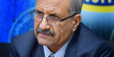 الجعدي: لنفتش جيداً في الدفاتر القديمة والجديدة عن ادوات امتهنت صناعة الازمات