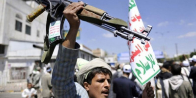 الشرق الأوسط: مليشيا الحوثي تخفض سرعات الإنترنت