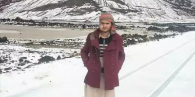  ثلوج اليمن تضاعف أوجاع النازحين 