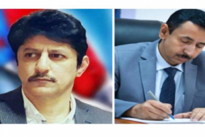 بن فريد يوجه رسالة للمحافظ بن عديو على خلفية إغتيال جندي في النخبة الشبواتية