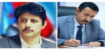 بن فريد يوجه رسالة للمحافظ بن عديو على خلفية إغتيال جندي في النخبة الشبواتية