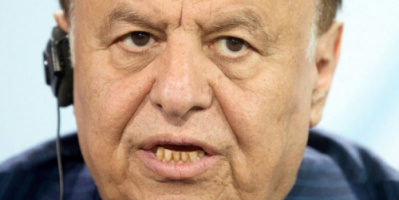 هادي يتمسك بقراراته المرفوضة والأحمر يهدد بتفجير الأوضاع والجبواني يدعو لحل حكومة المناصفة 