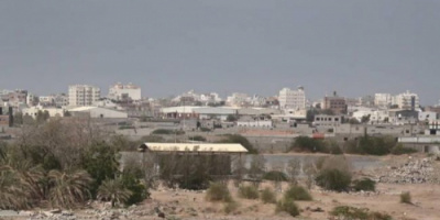 القوات المشتركة ترصد 4 طائرات إستطلاع حوثية في الحديدة