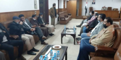 السفارة اليمنية ب مصر تقيم واجب العزاء للفنان علي العطاس والسفير مارم يعلن لجنة لاقامة حفل تأبين الاربعينة ب القاهرة