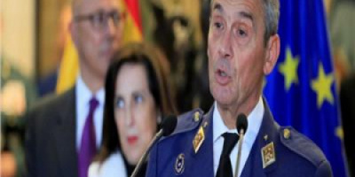 رئيس الأركان الإسباني يُجبر على الاستقالة بسبب «لقاح كورونا»