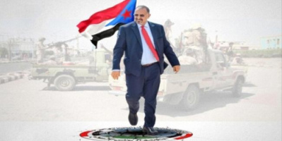 ناشط جنوبي : الإنتقالي سيكون امام مرحلة جديدة بعد الانتهاء من تنفيذ بنود اتفاق الرياض 