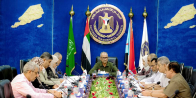 هيئة رئاسة المجلس الانتقالي الجنوبي تؤكد تمسكها بموقفها المُعلن بخصوص القرارات أحادية الجانب